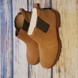 Women's Sorel Boots Size 7